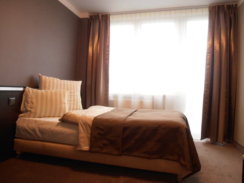 Hotel Ikar