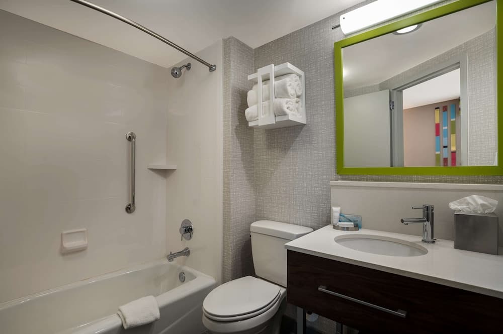 Hampton Inn Gadsden
