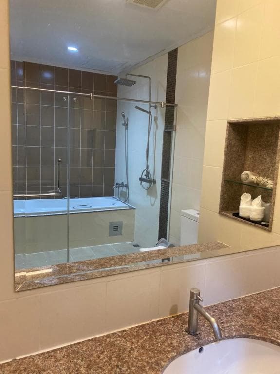 The Park 304 Executive Serviced Apartment