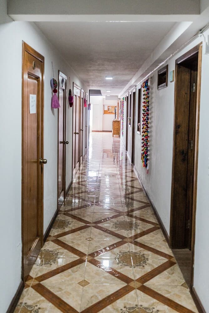 Hotel Lya