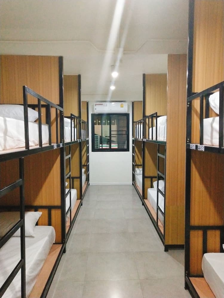 Cha Cha Cha Hostel