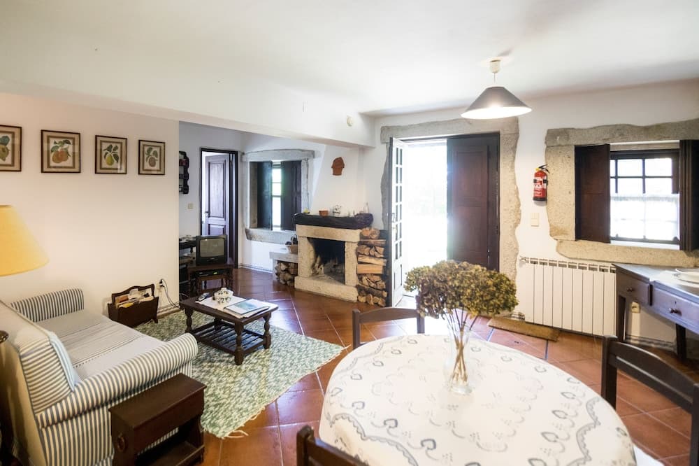 Quinta do Paço D Anha