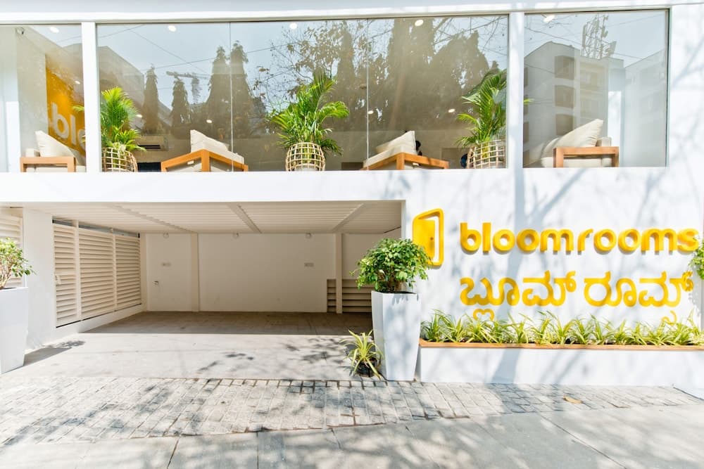 bloomrooms @ City Centre