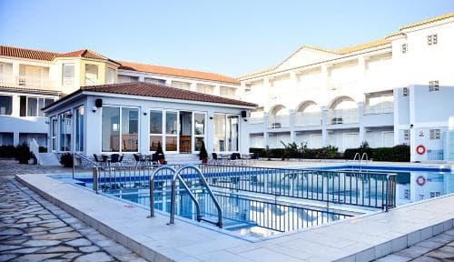 Meridien Beach
