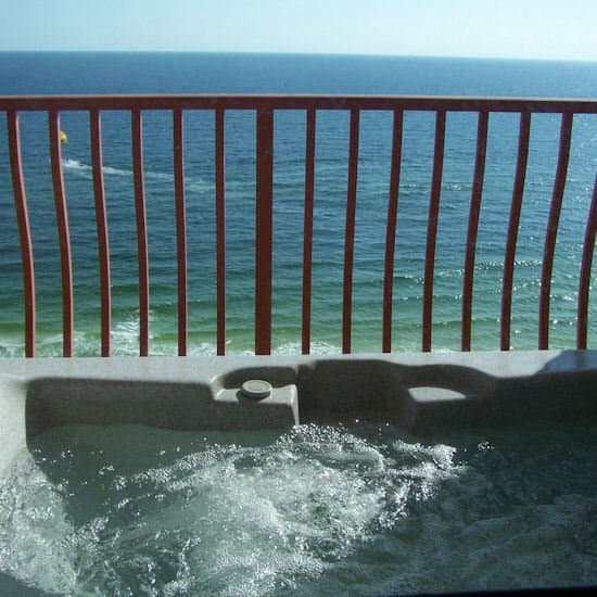 Hidden Dunes Condominiums