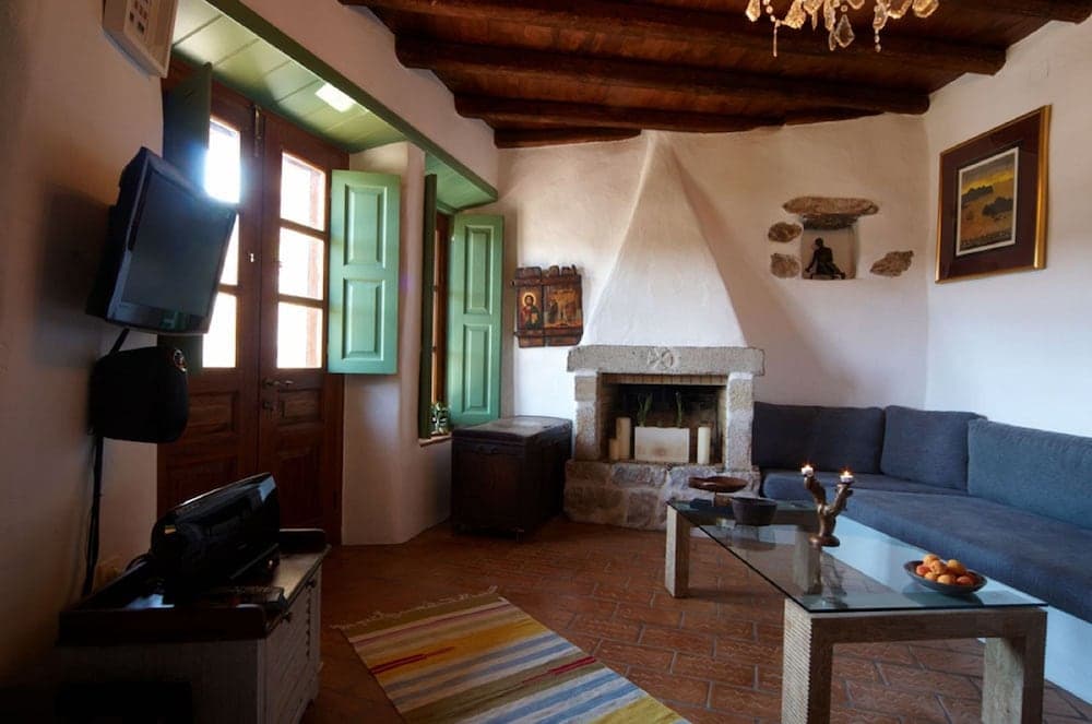 Patmos Villas