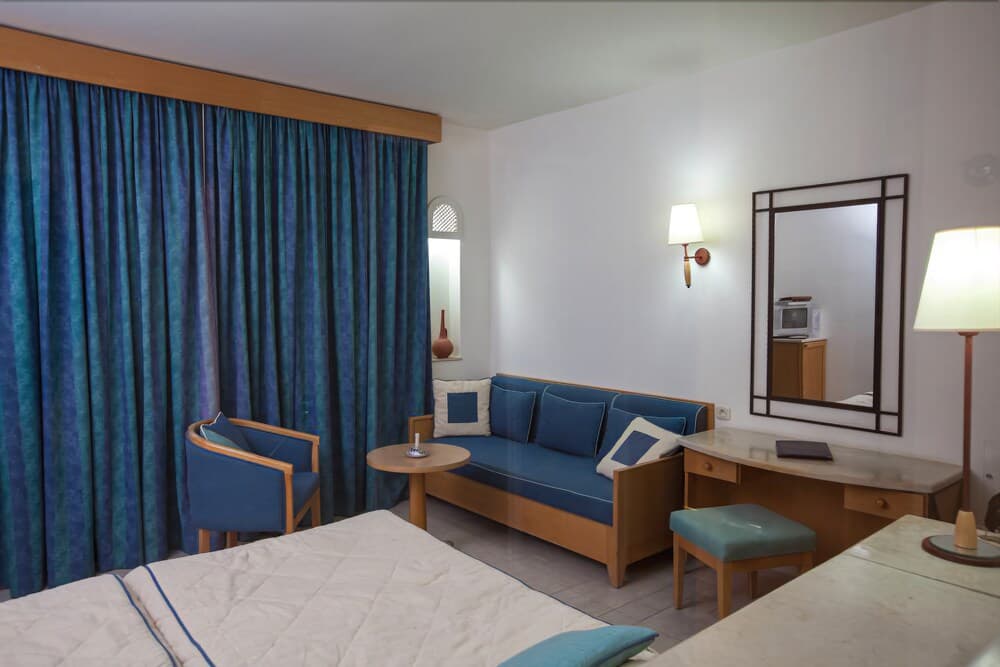 Villa Azur Djerba
