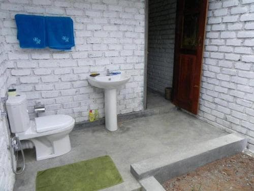 Wellassa Resort