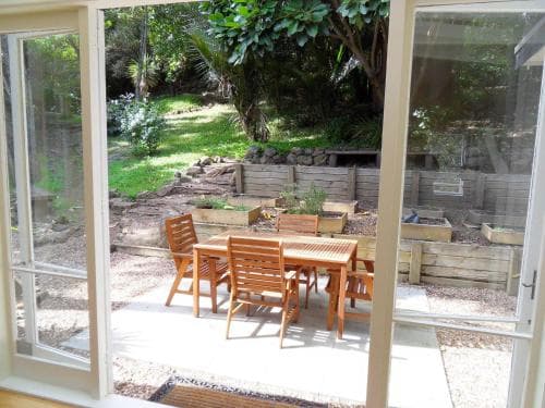 Atahu Cottage