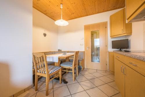 Alpenblick Pension