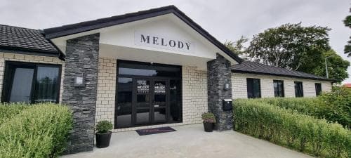Melody