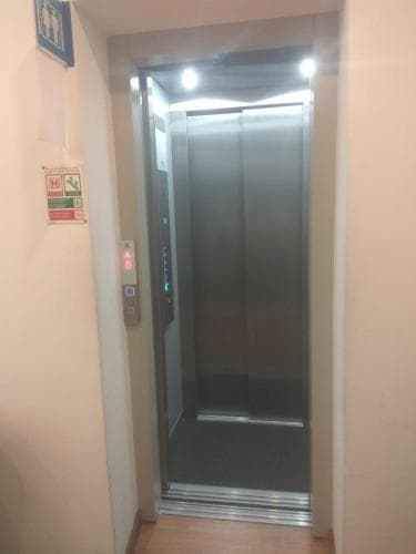 Hotel Paulista
