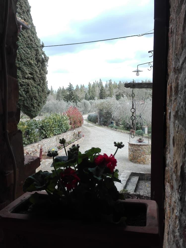 Le Querciole