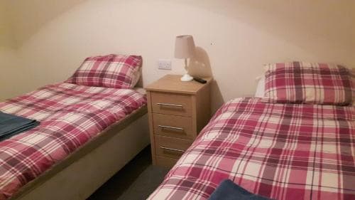 Fiveways Hotel