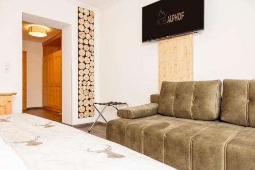 Hotel Alphof