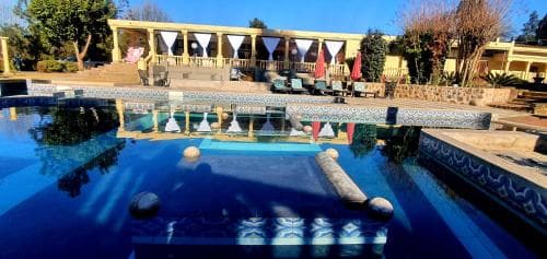 Floreat Riverside Lodge