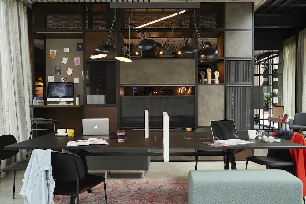 Moxy Southampton