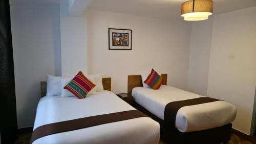 Mapi Gardens B&B
