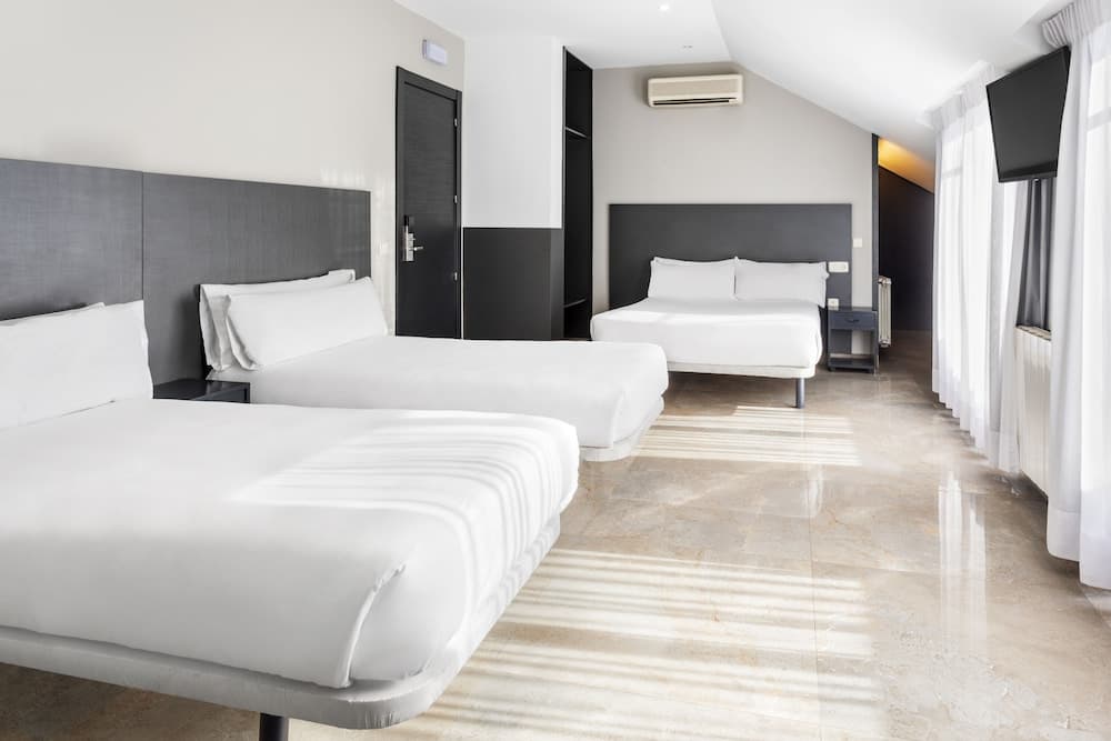Hotel Valdemoro