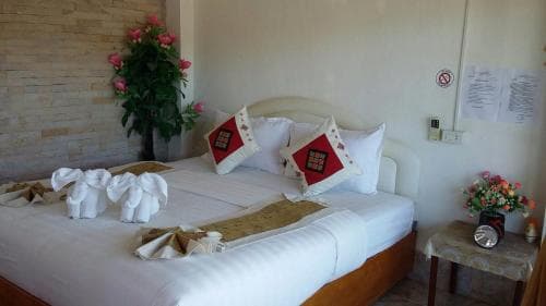 Houay Xai Riverside Hotel