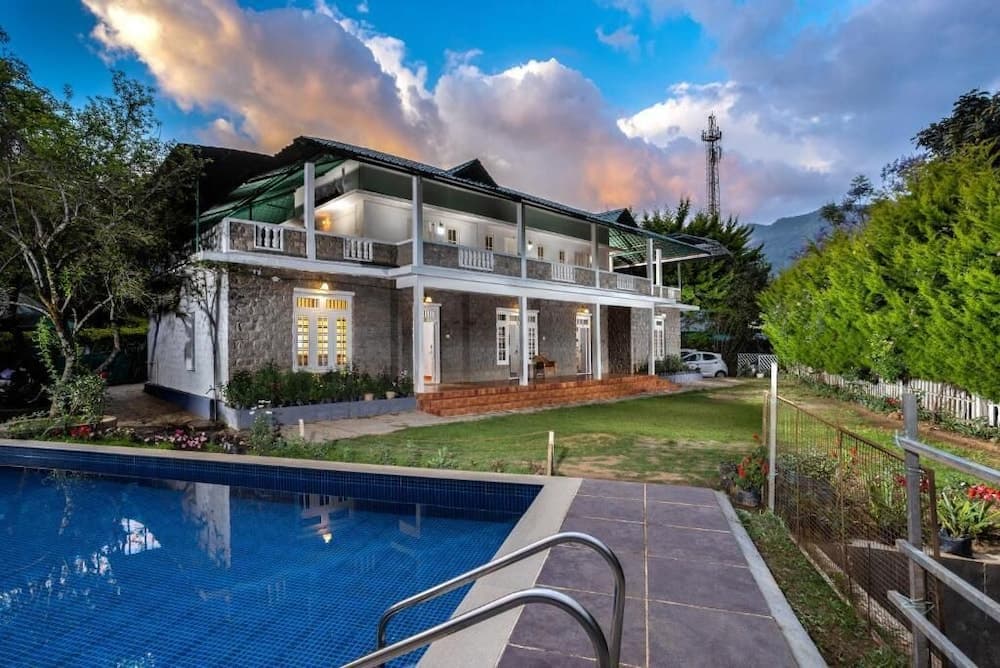 Ministers Mansion
