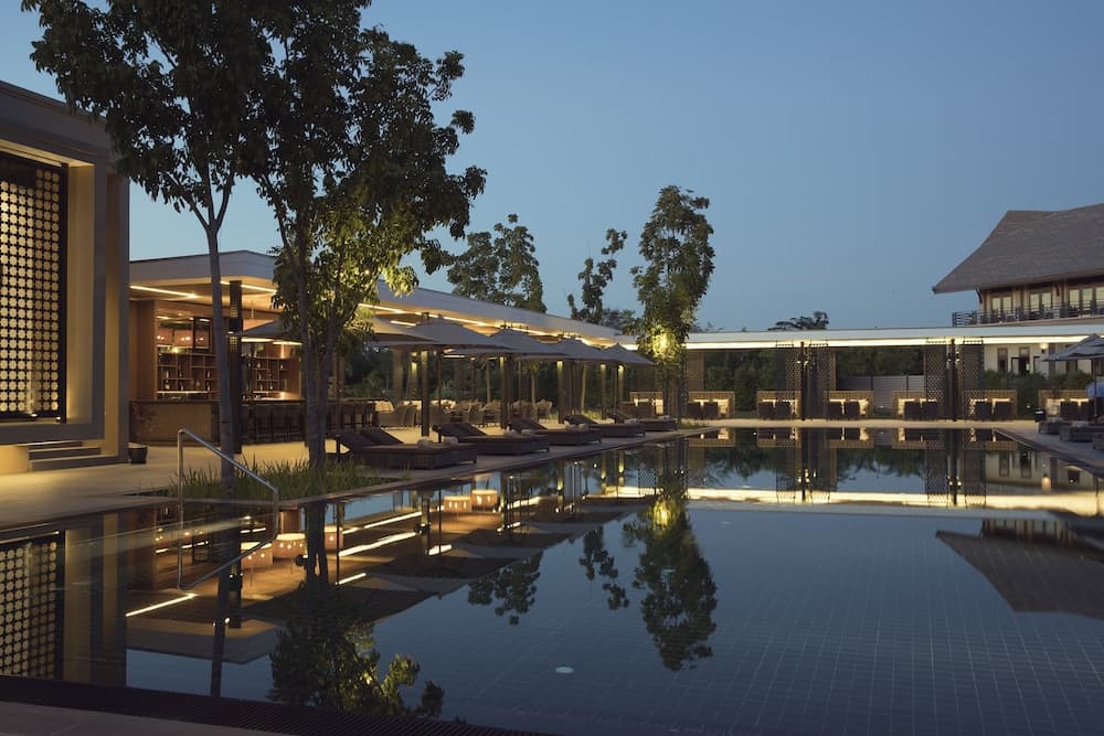 Emerald Palace Hotel