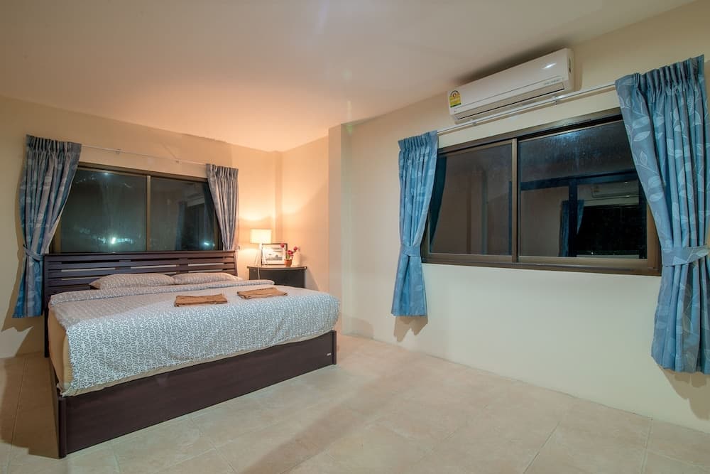 Baan Rest 58