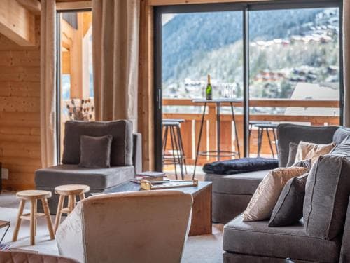 Châtel Tour
