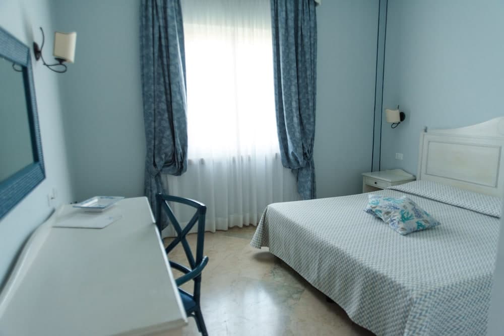 Relais Antiche Saline