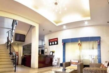 Hotel Central Kudus