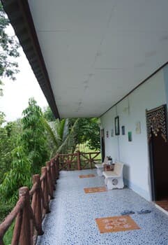 Phupim Resort