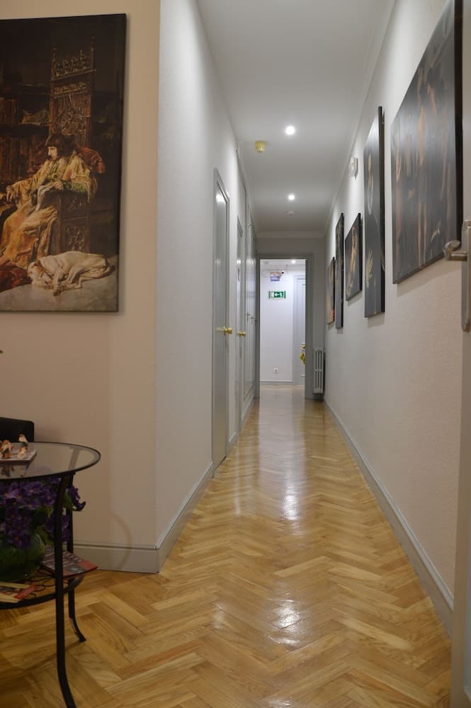 Hostal Aresol