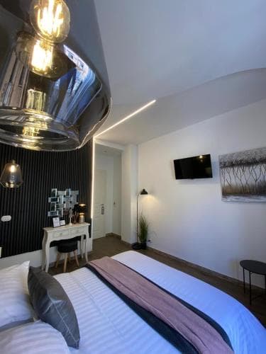 Atrium B&b