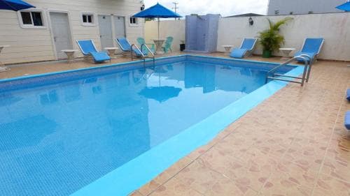 Primaveral Hotel