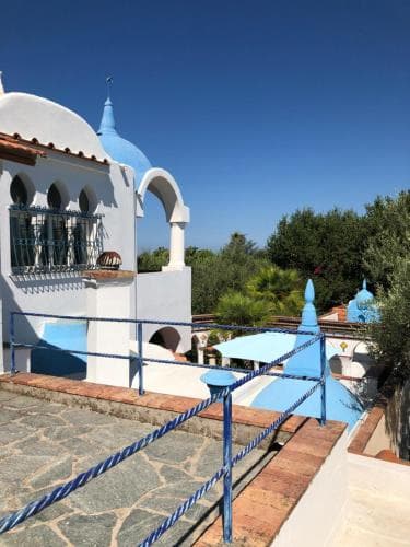 Villa Eva Resort
