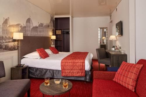Hotel Harvey