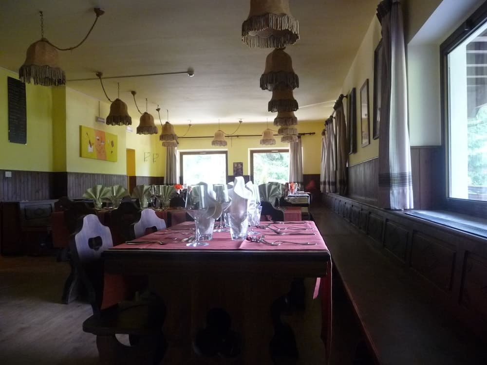 Le Chalet d'Or