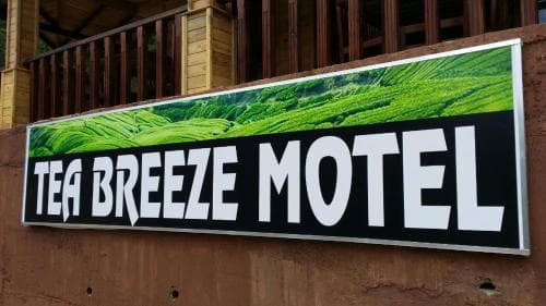 Tea Breeze Motel