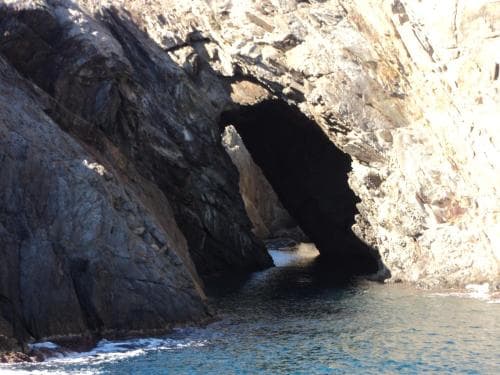 Caleta