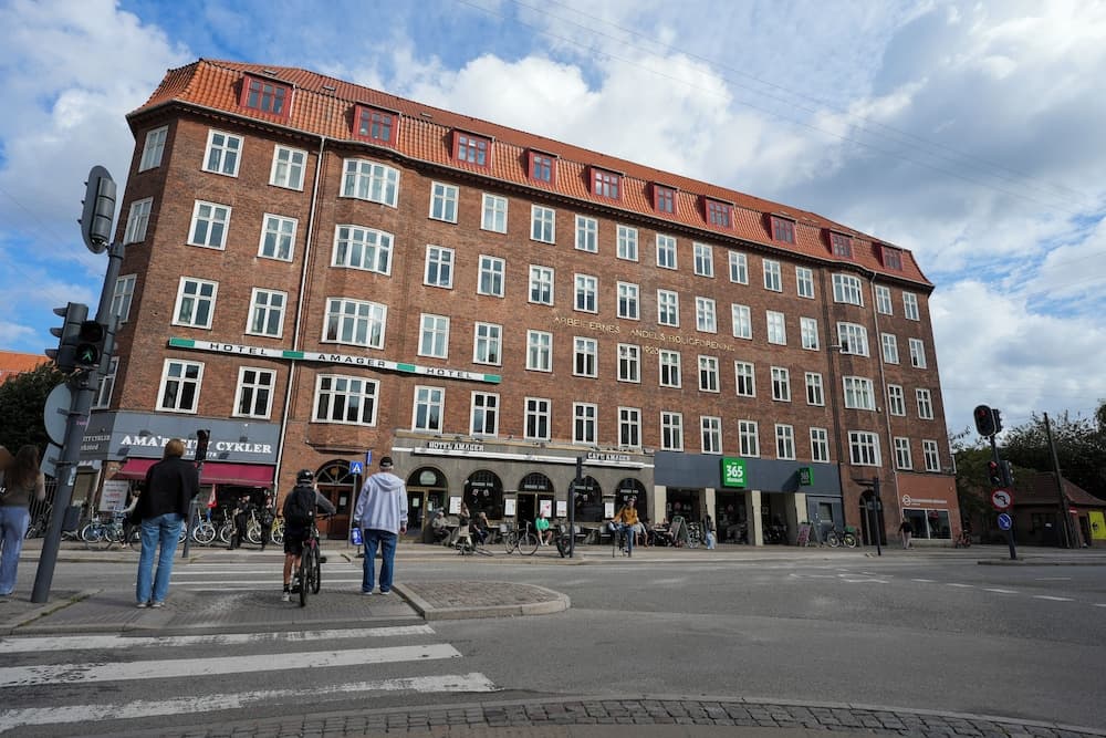 Hotel Amager