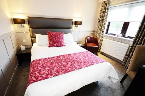 Glynhill Hotel