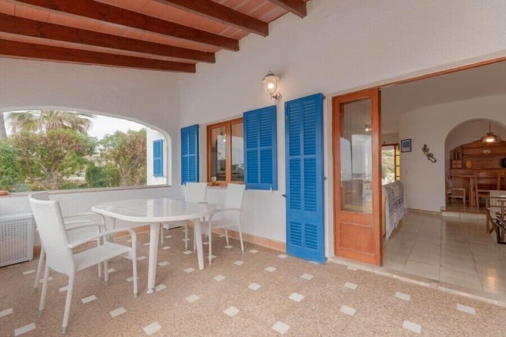 Villa Vallgornera Nou