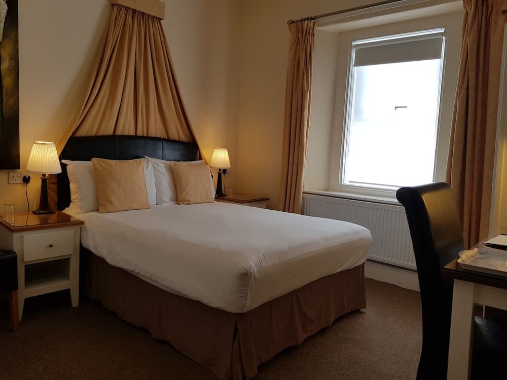 Spreyton Guest House