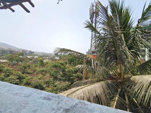 Astha Residency