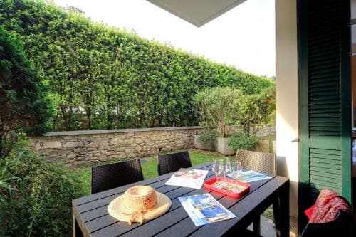 Residence Isolino