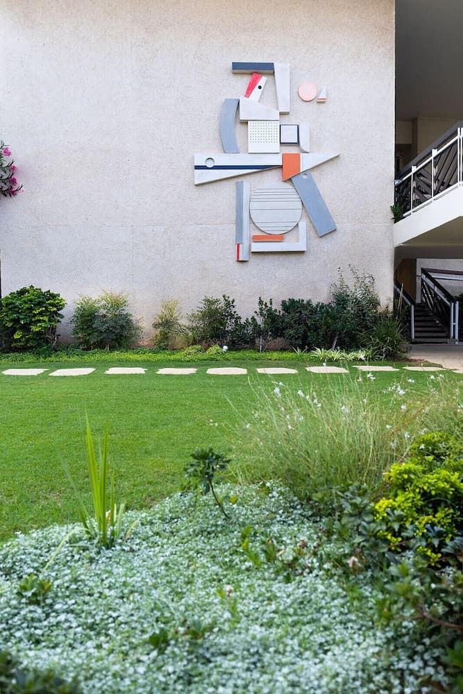 Dan Accadia Hotel
