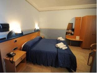 Santa Lucia Hotel