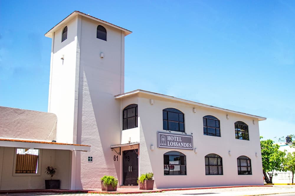 Hotel Lossandes