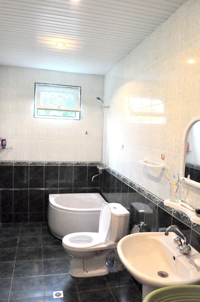 La Deka Guesthouse