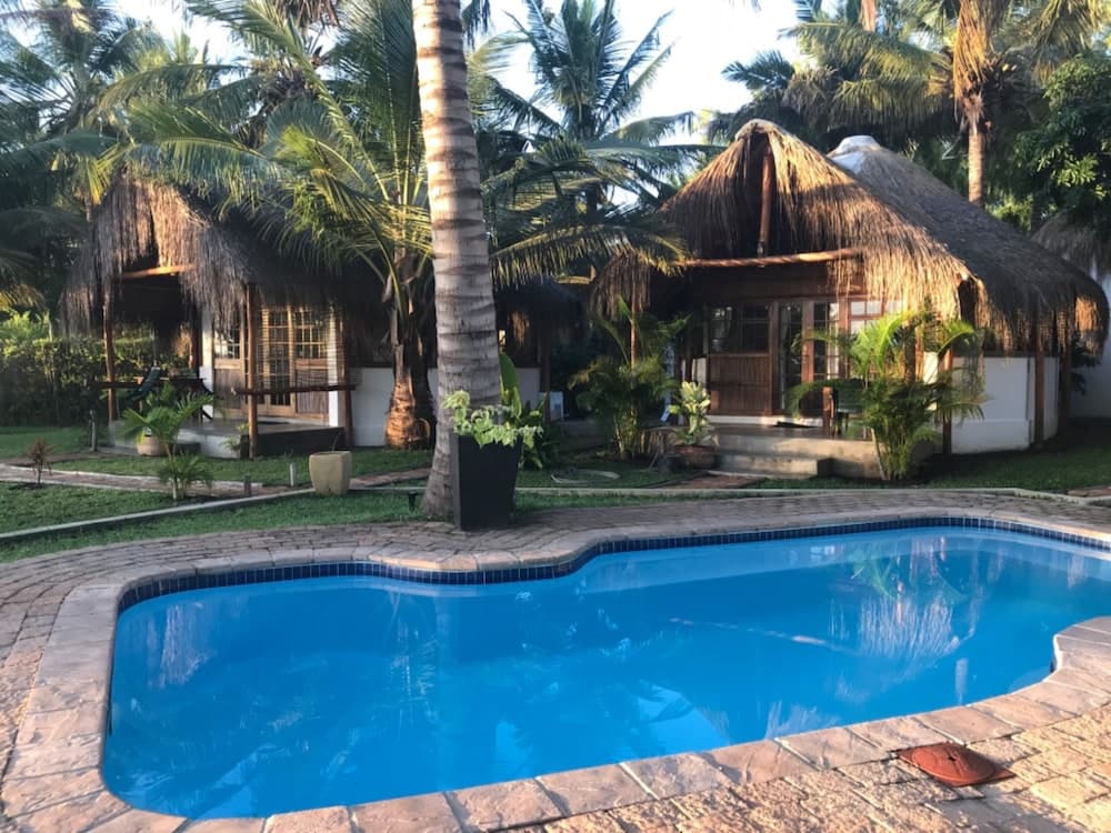 Luke's Place